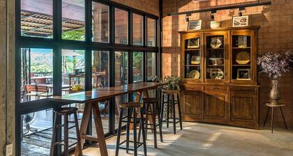 Limon Villa Khao Yai by SLH