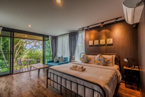 Room - Limon Villa Khao Yai by SLH (Pak Chong)