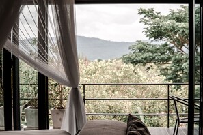 Exclusive Villa, 4 Bedrooms, Garden View, Garden Area | Mountain view