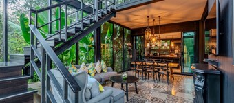 Limon Villa Khao Yai by SLH