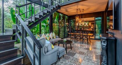 Limon Villa Khao Yai by SLH