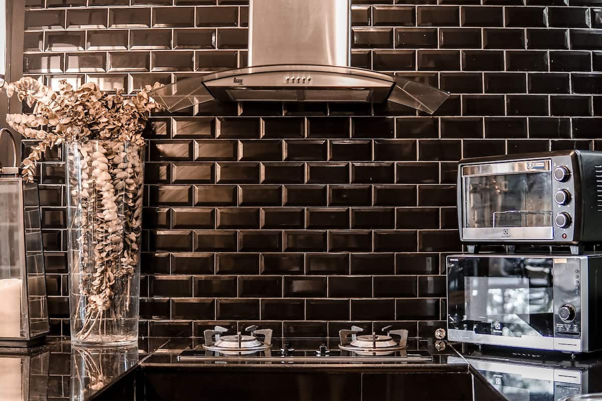 exclusive villa, 4 bedrooms, garden view, garden area | microwave