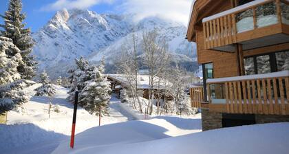 Mountain-Apart Simonhof