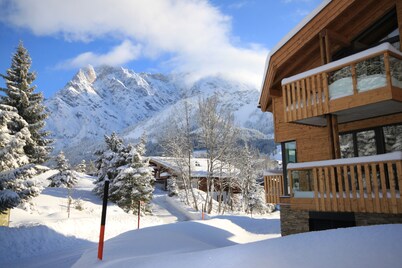 Mountain-Apart Simonhof