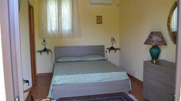 Premium bedding, minibar, free cots/infant beds, free WiFi