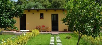 Bed and Breakfast La Torretta