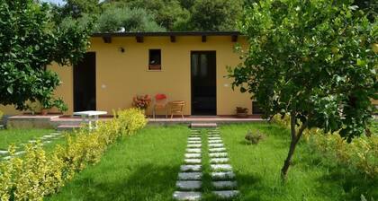 Bed and Breakfast La Torretta
