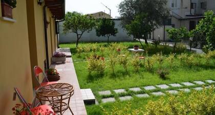 Bed and Breakfast La Torretta