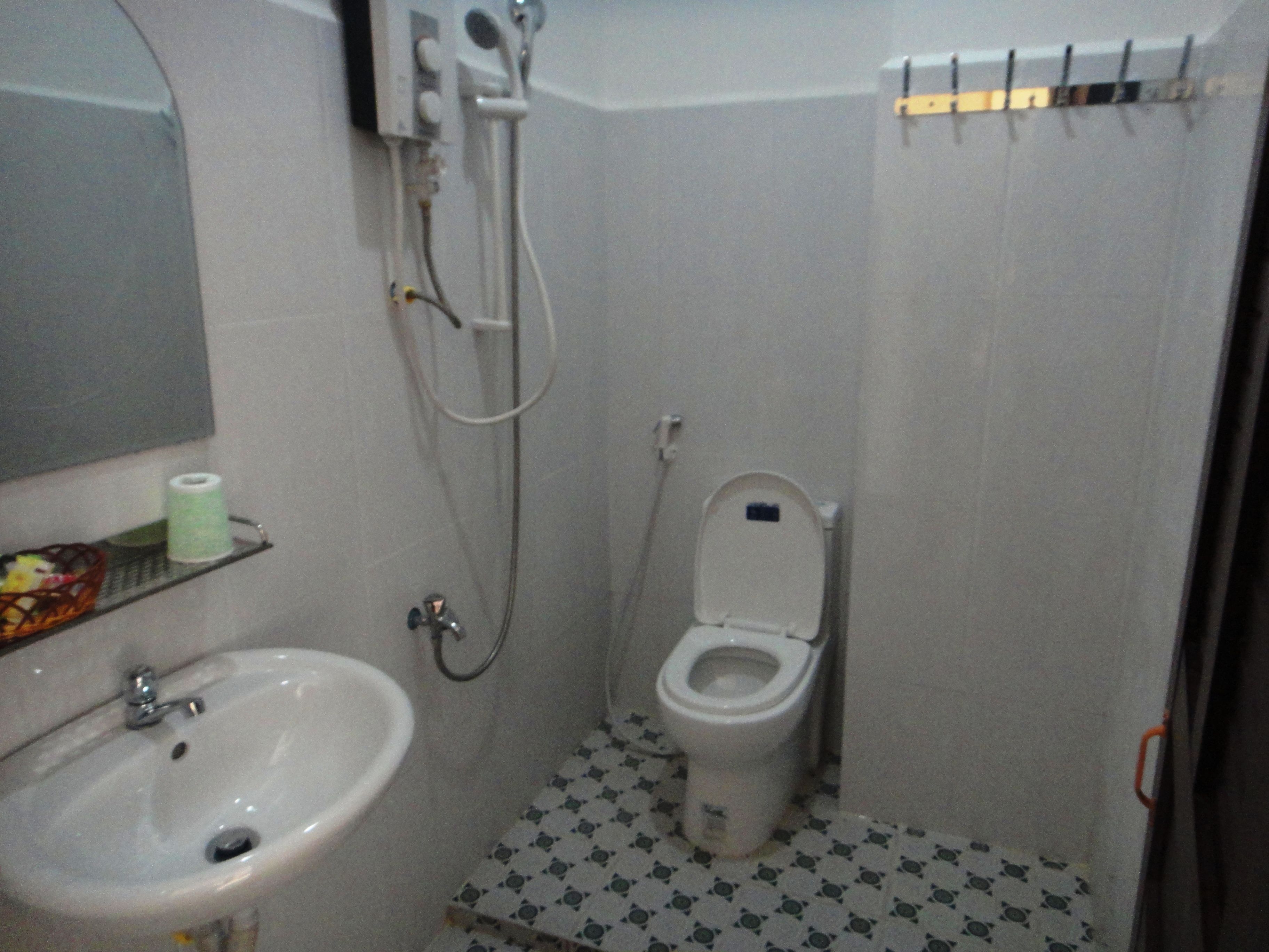 Foto - Khemra I Guesthouse