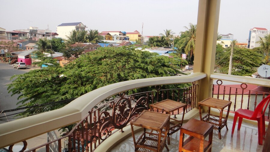 ケムラ I ゲストハウス