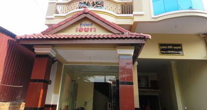 Khemra I Guesthouse