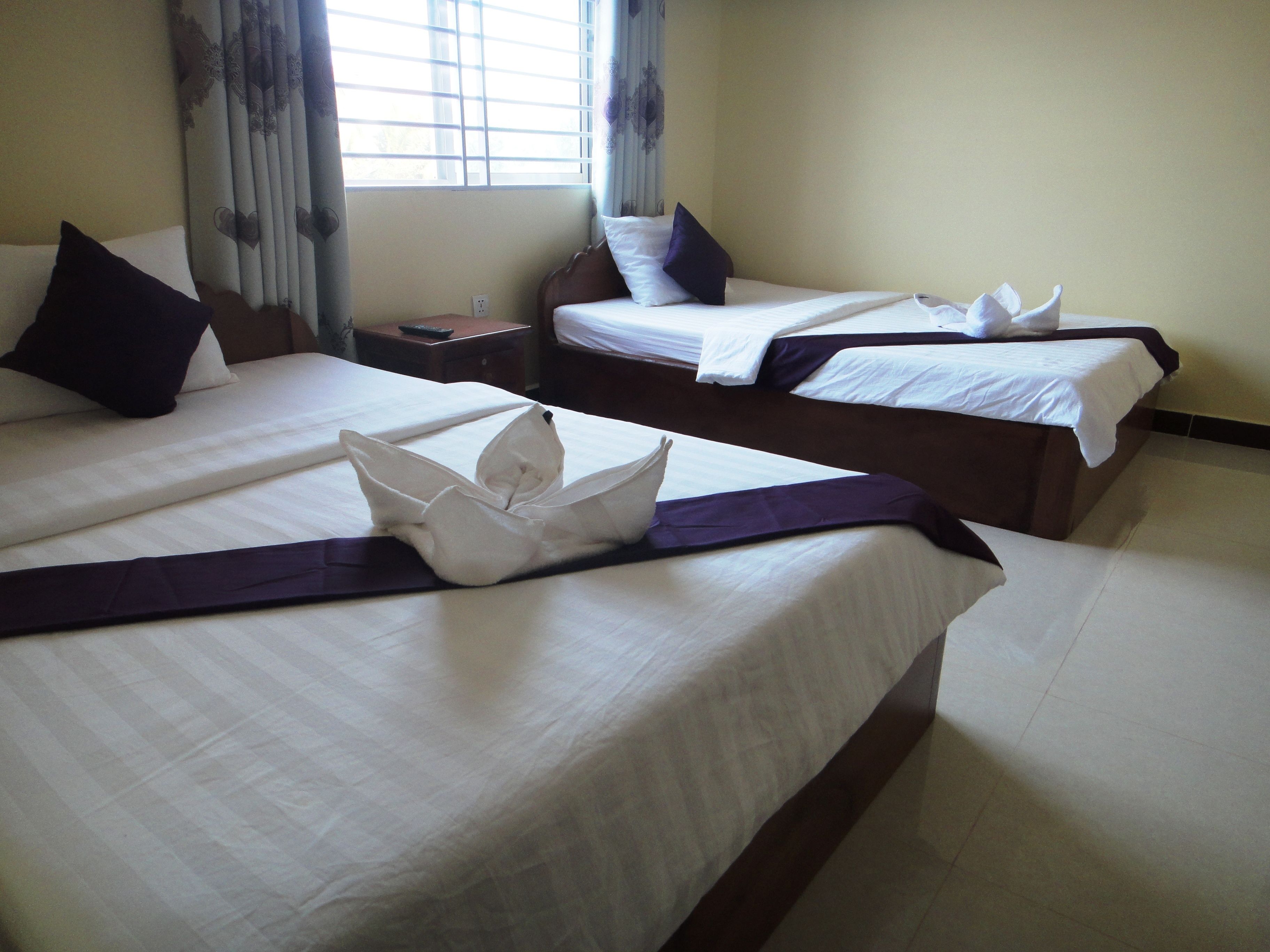 Foto - Khemra I Guesthouse