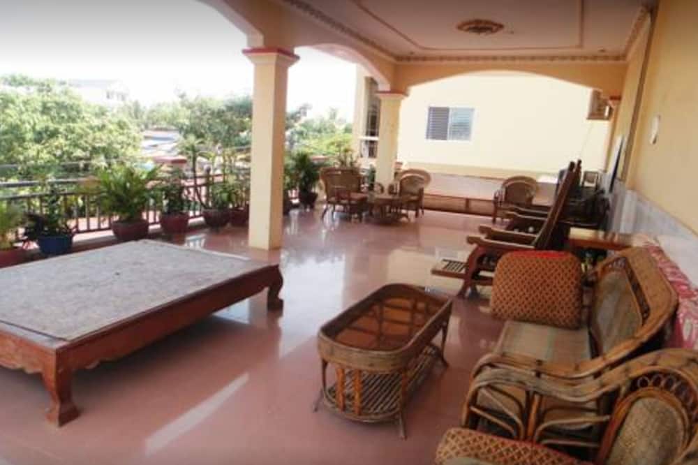 Khemra I Guesthouse
