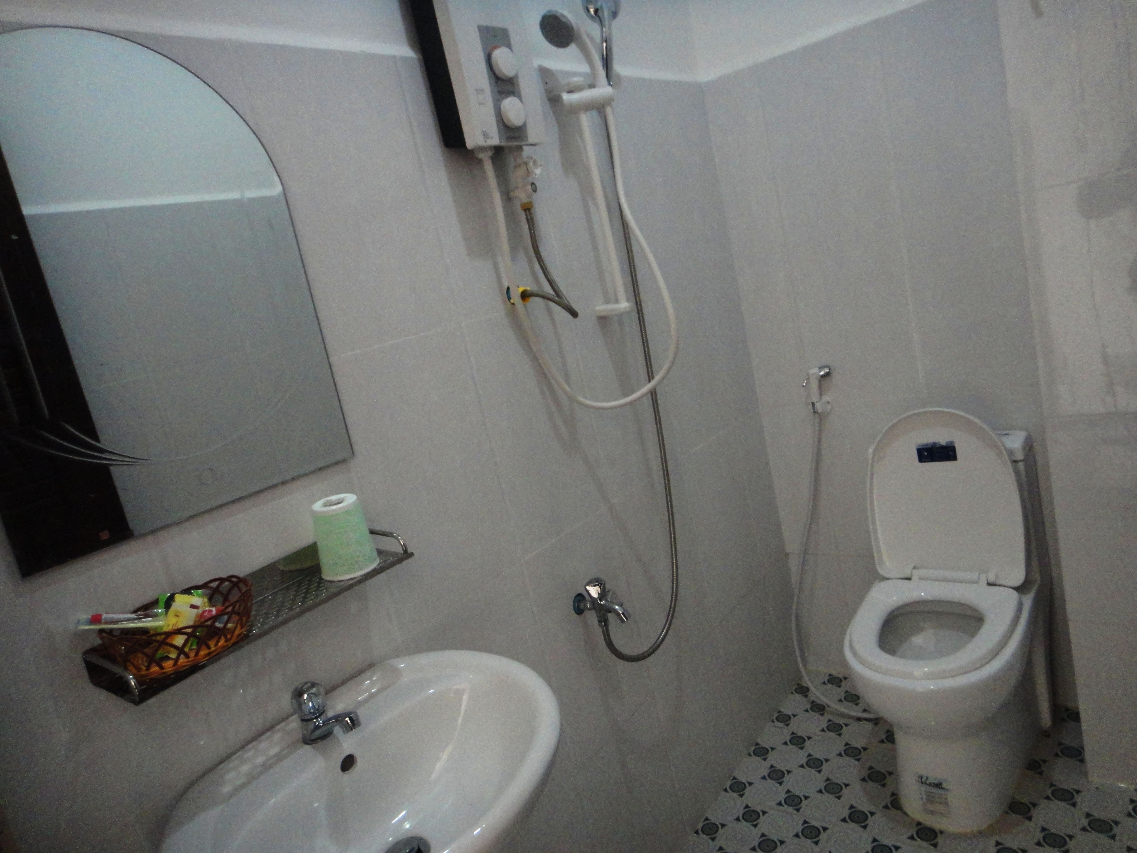 Foto - Khemra I Guesthouse