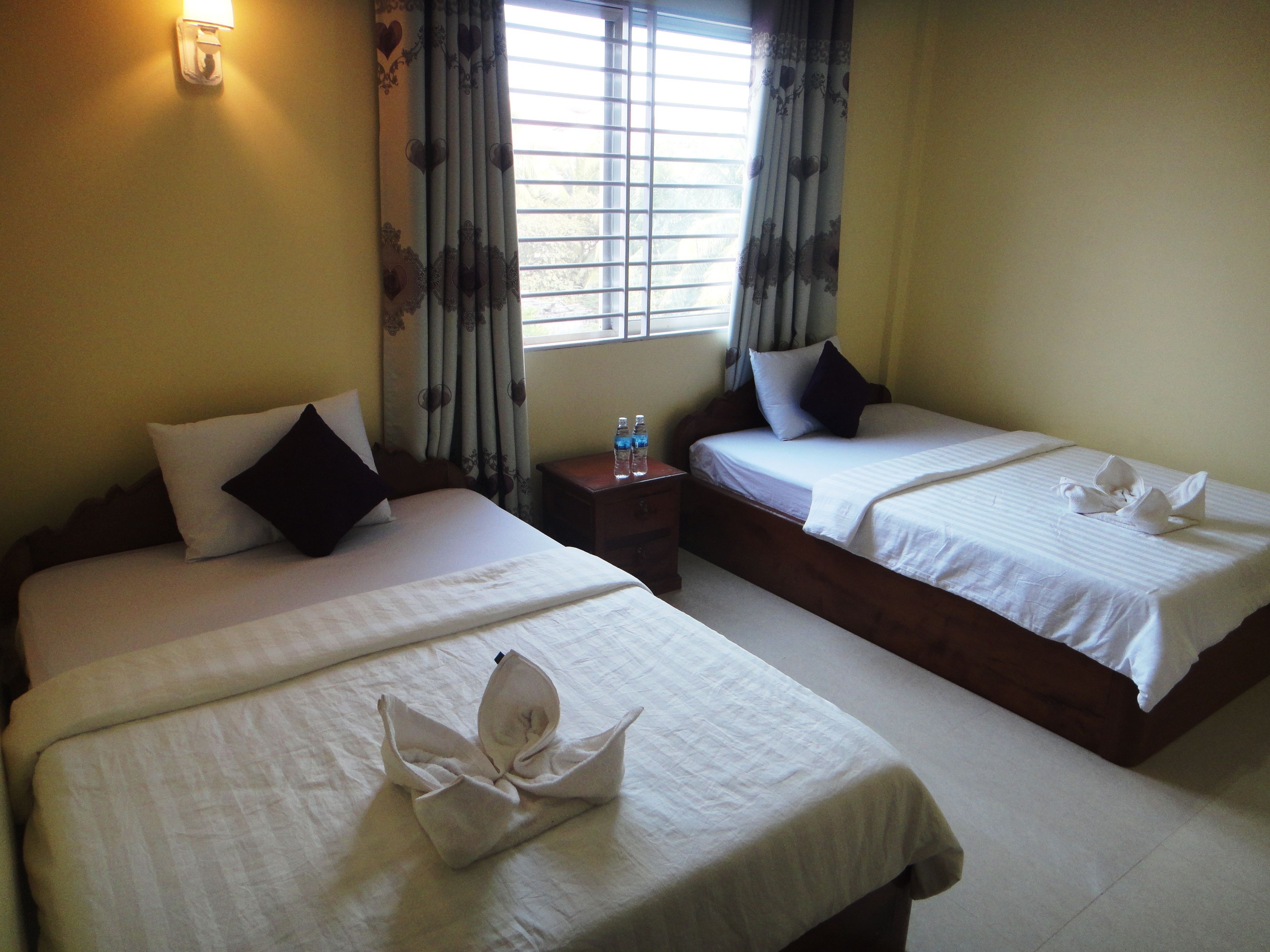 Foto - Khemra I Guesthouse
