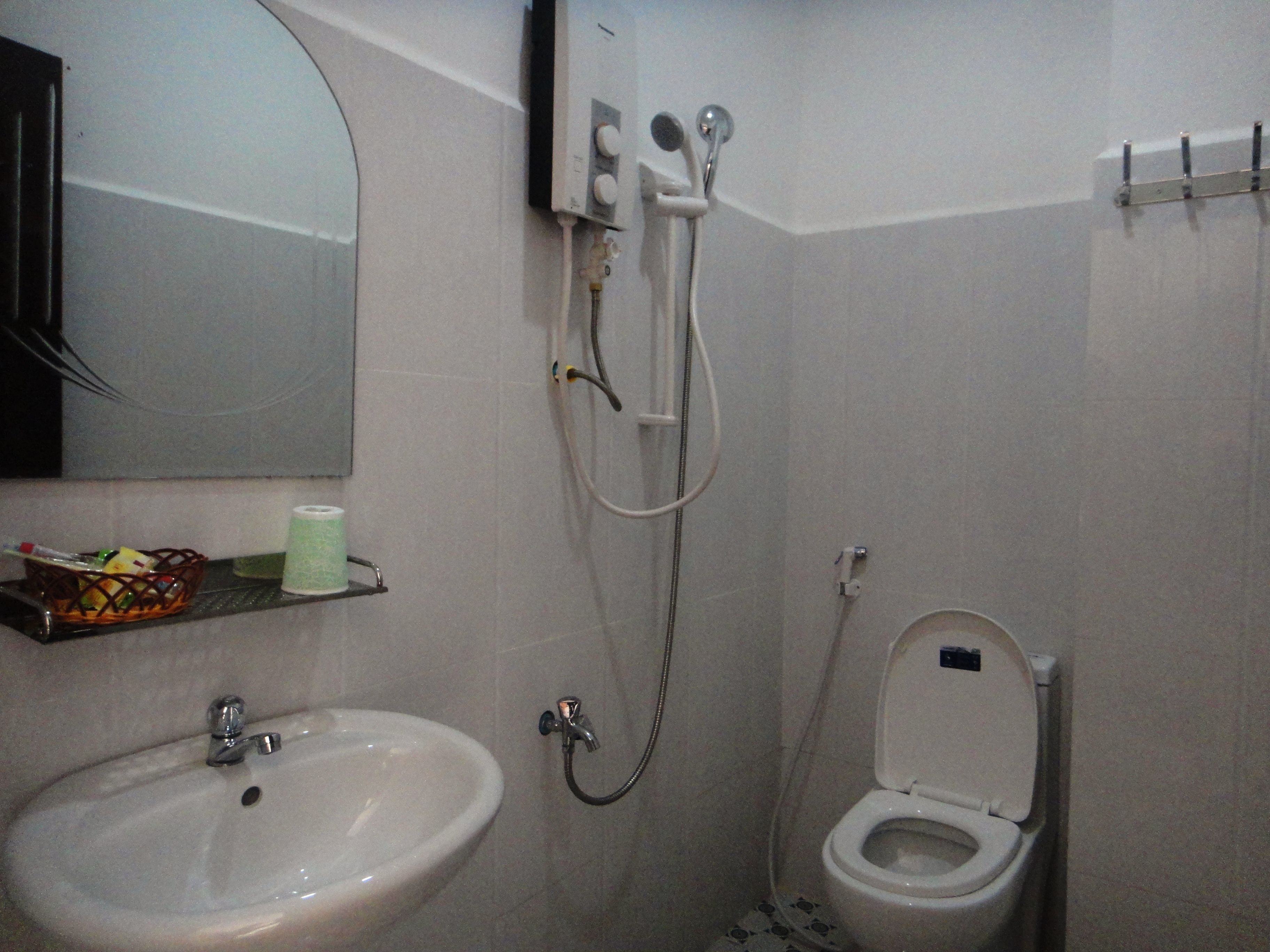 Foto - Khemra I Guesthouse