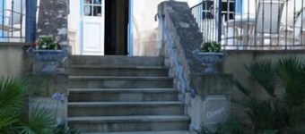 Auberge Castel Mireïo