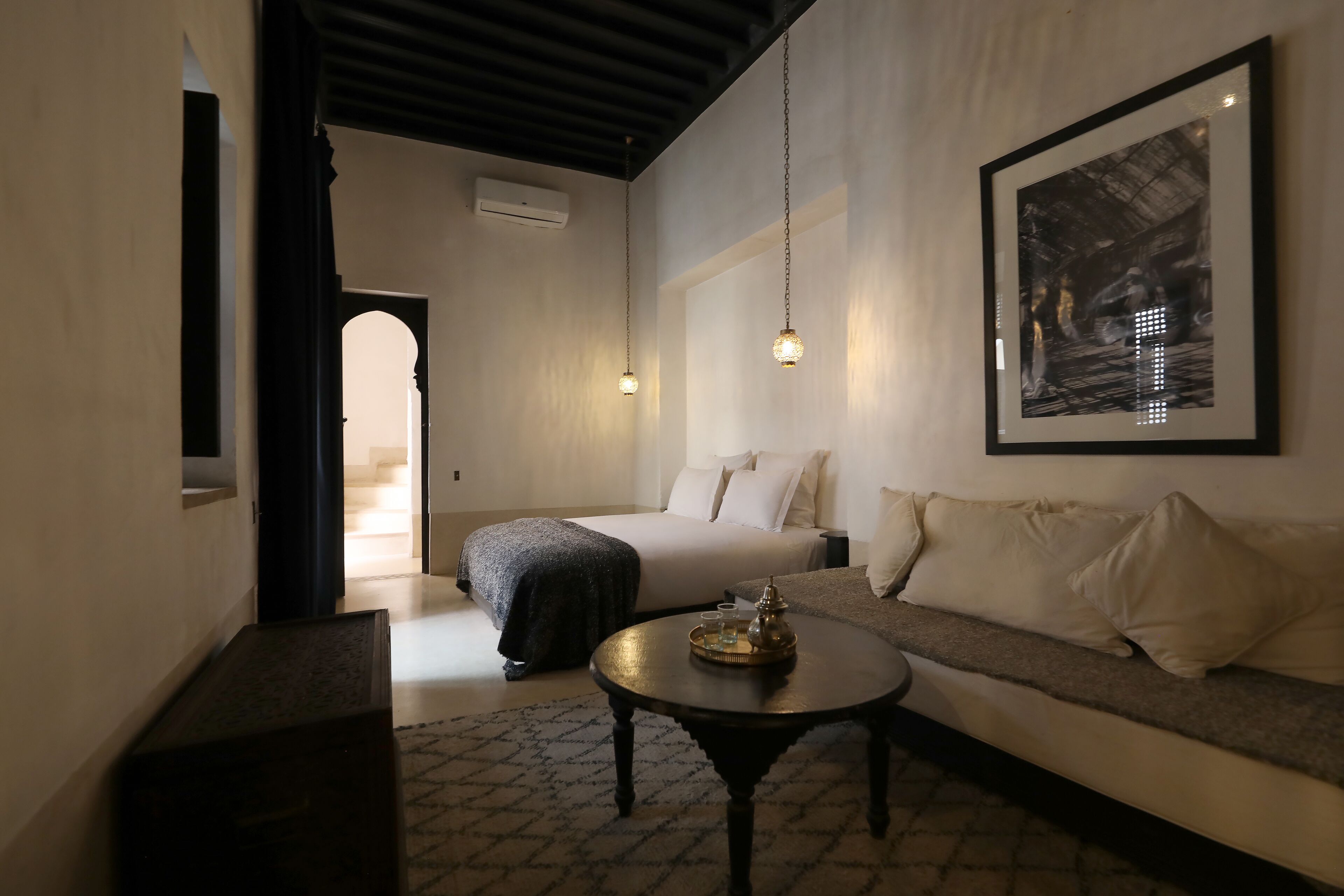 Foto - Riad Azzouna 13