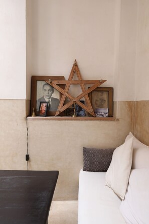 واجهة المنشأة