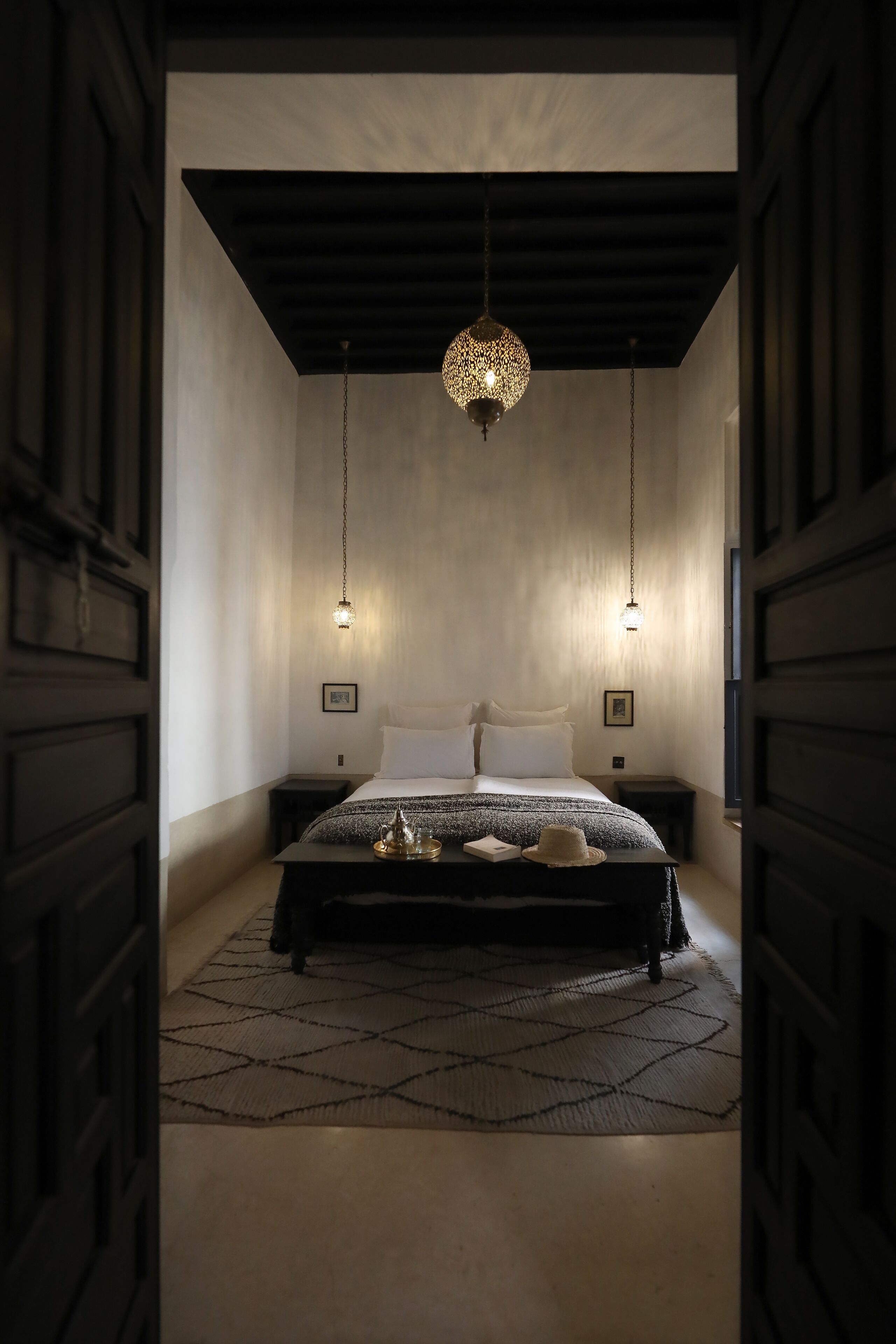 Foto - Riad Azzouna 13