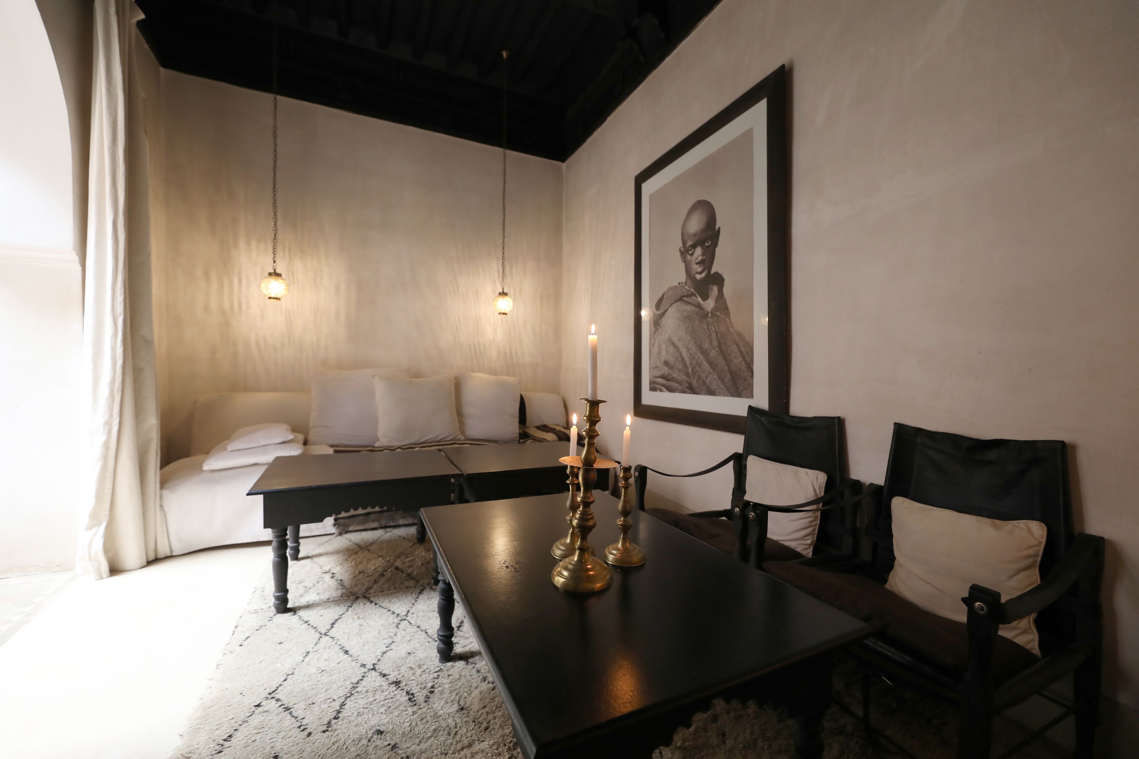 Foto - Riad Azzouna 13