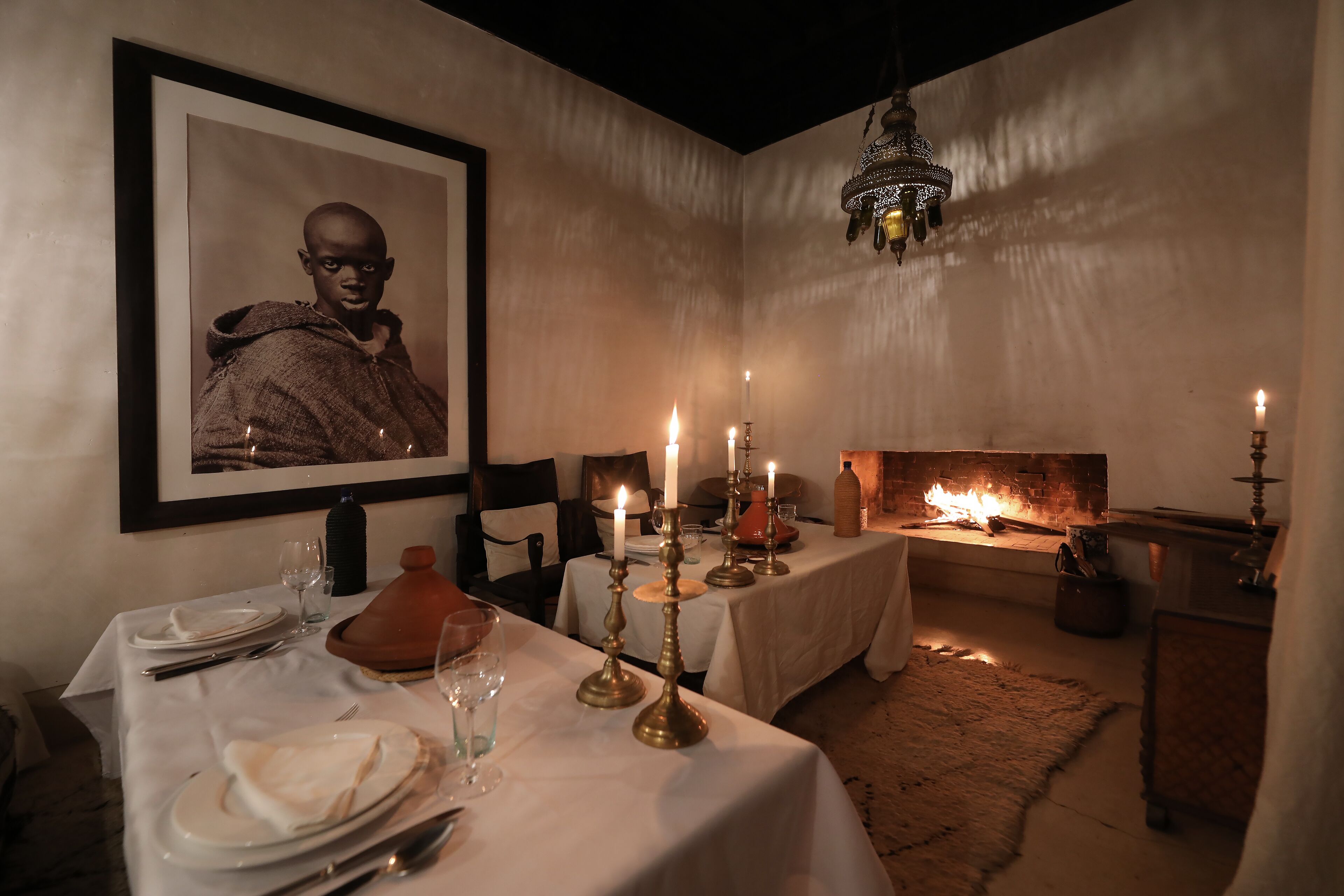 Foto - Riad Azzouna 13