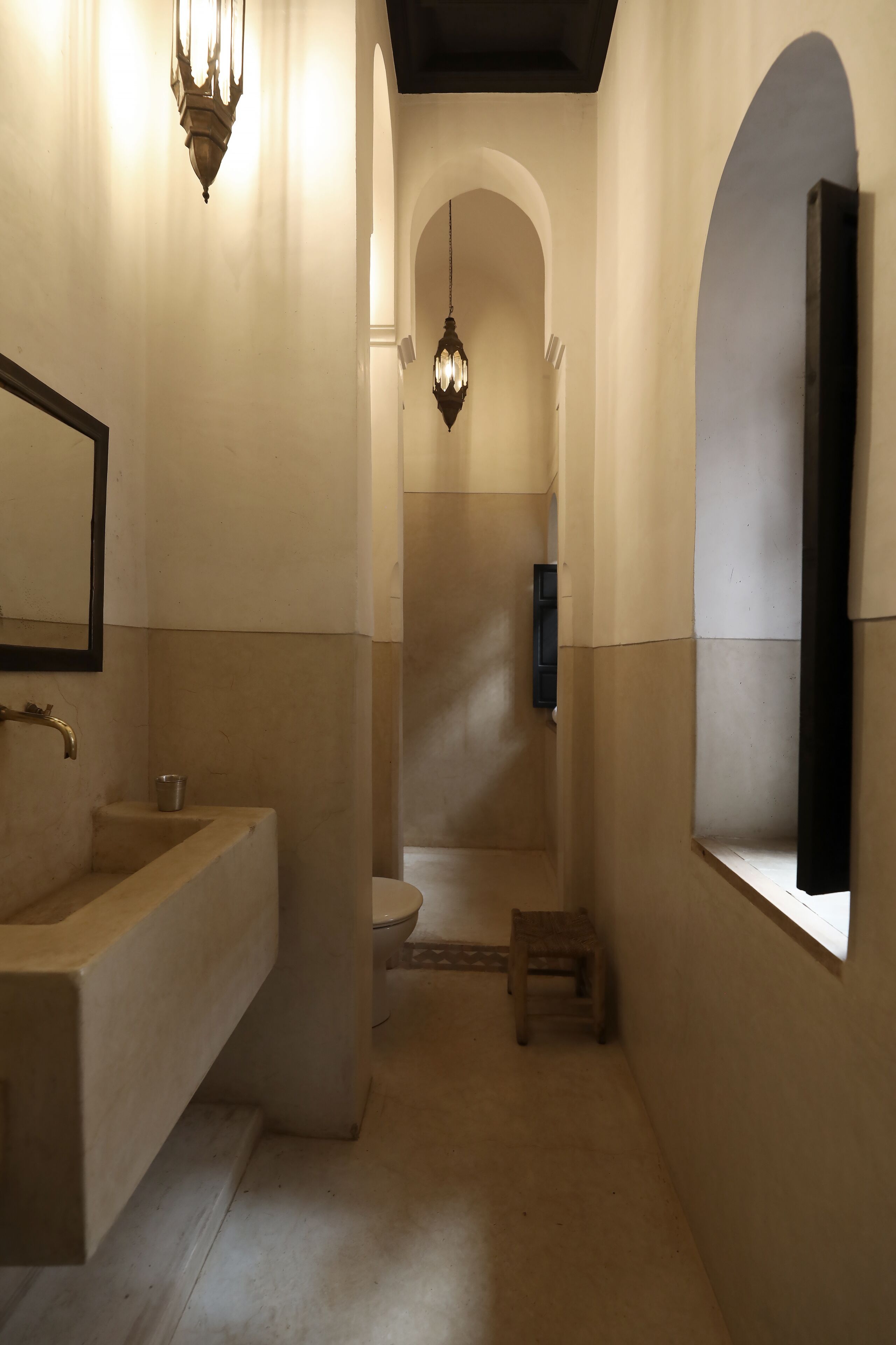 Foto - Riad Azzouna 13