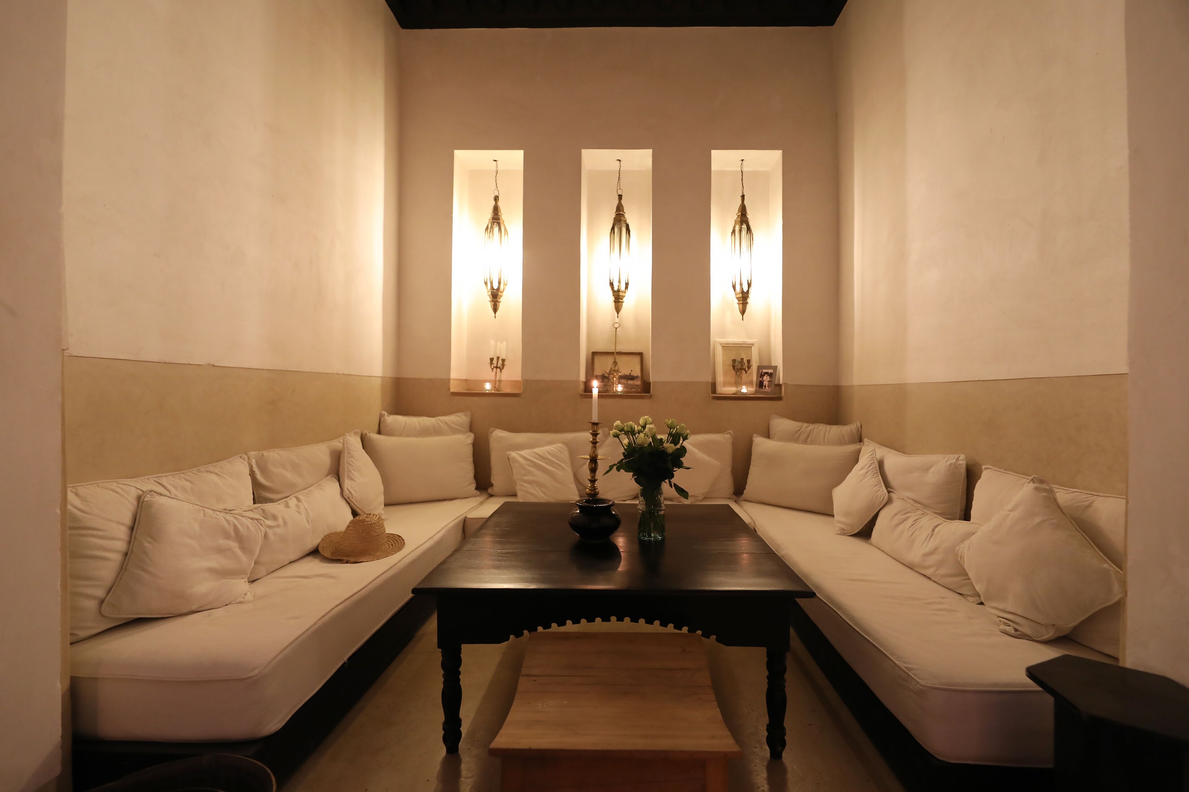 Foto - Riad Azzouna 13