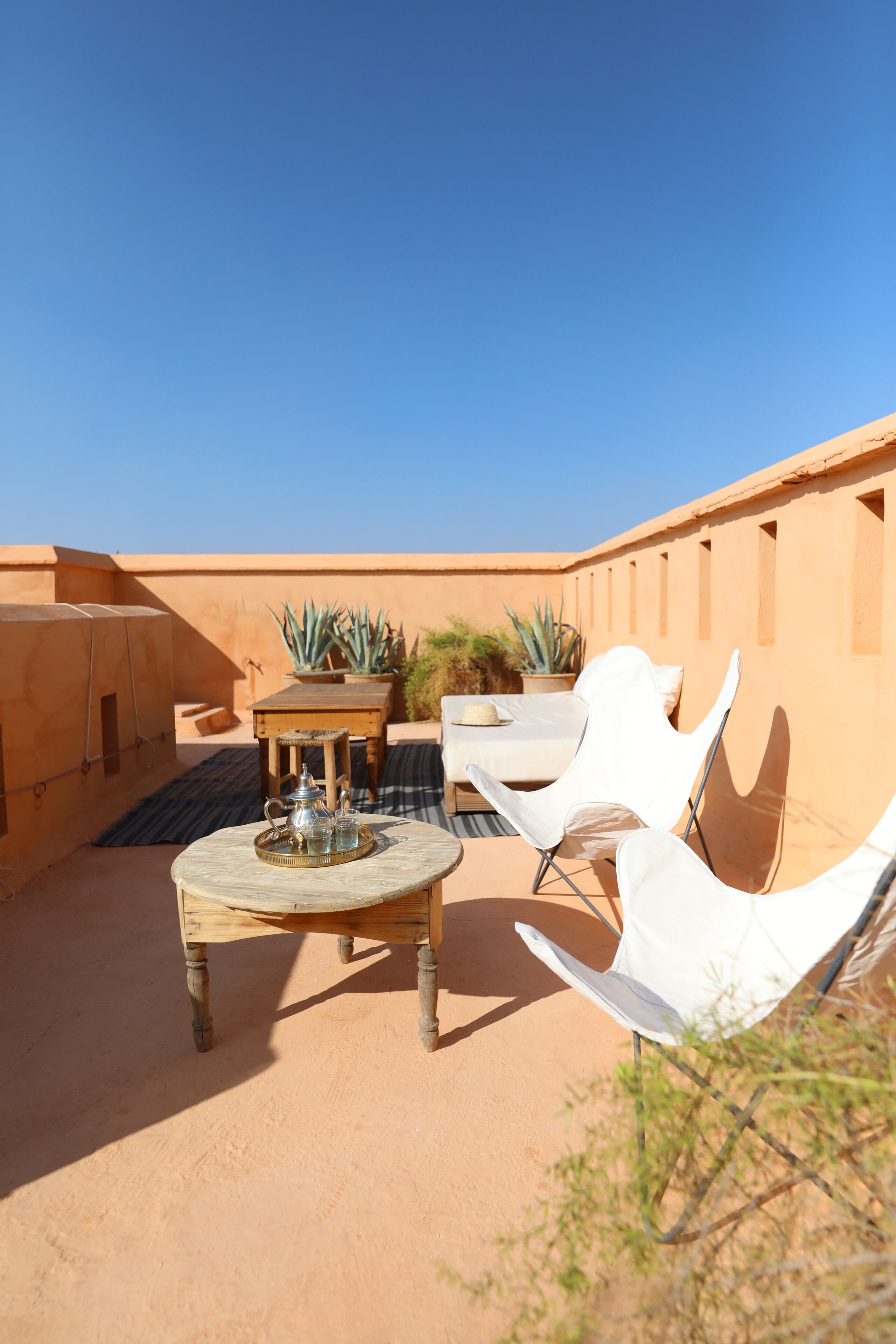 Foto - Riad Azzouna 13