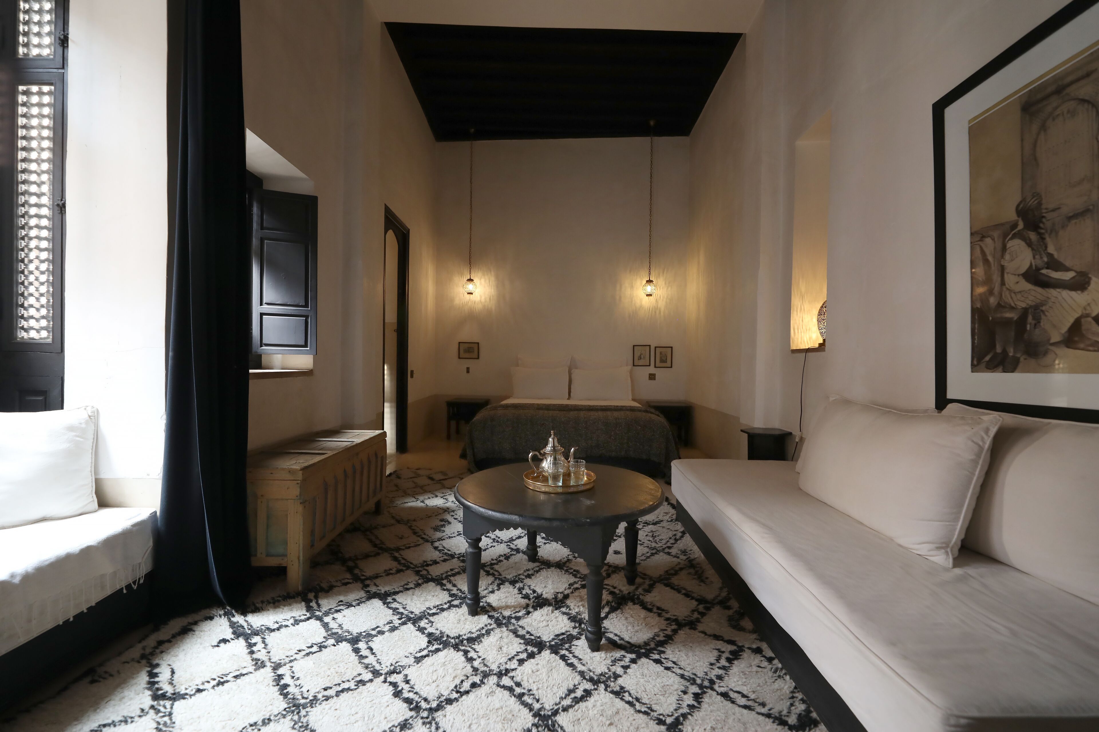 Foto - Riad Azzouna 13