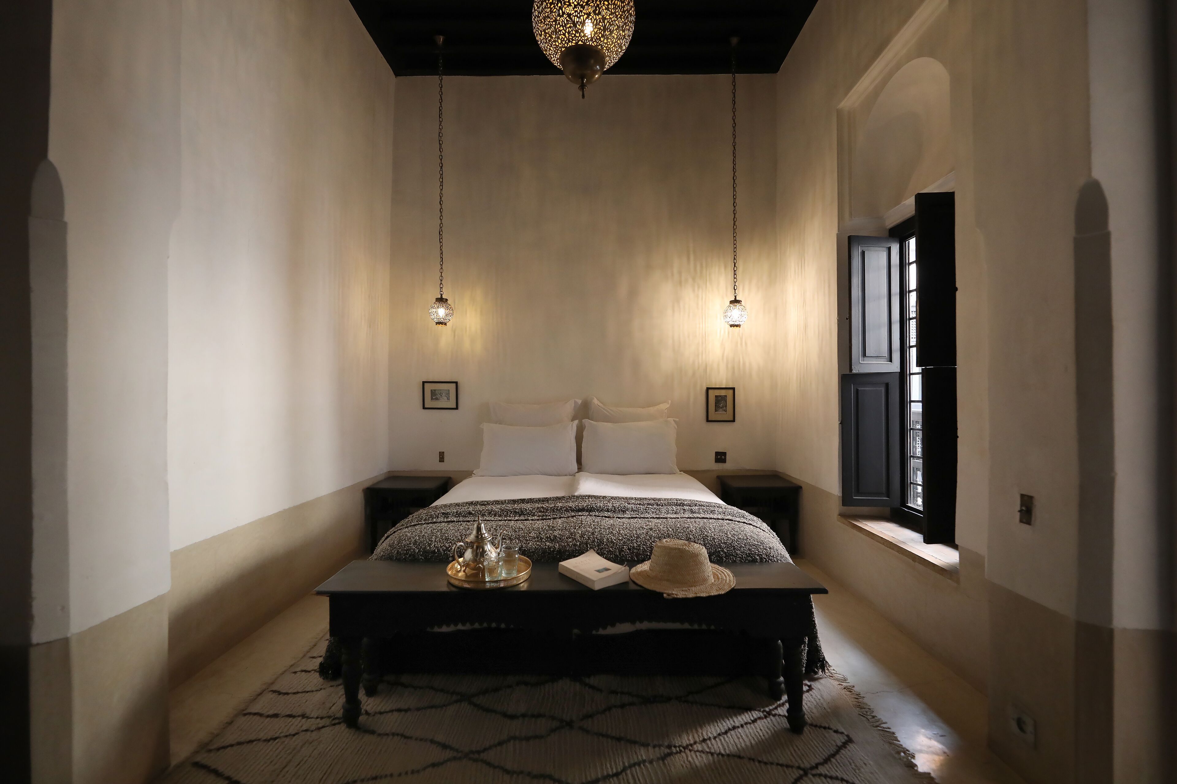 Foto - Riad Azzouna 13