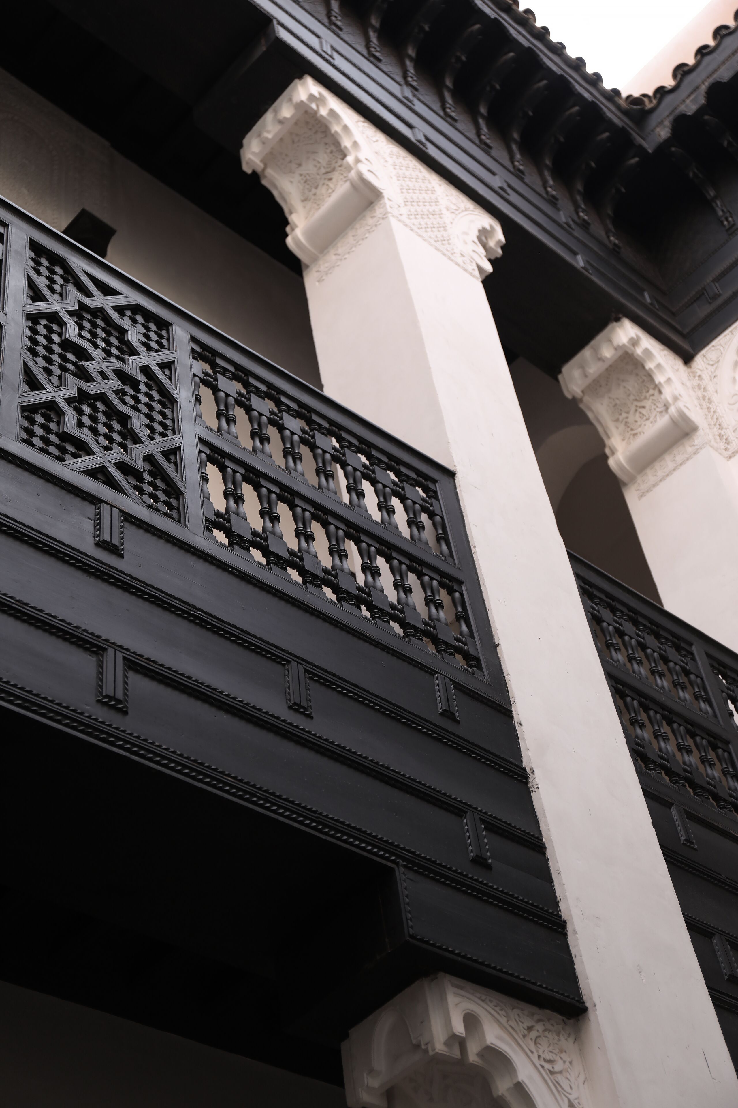 Foto - Riad Azzouna 13