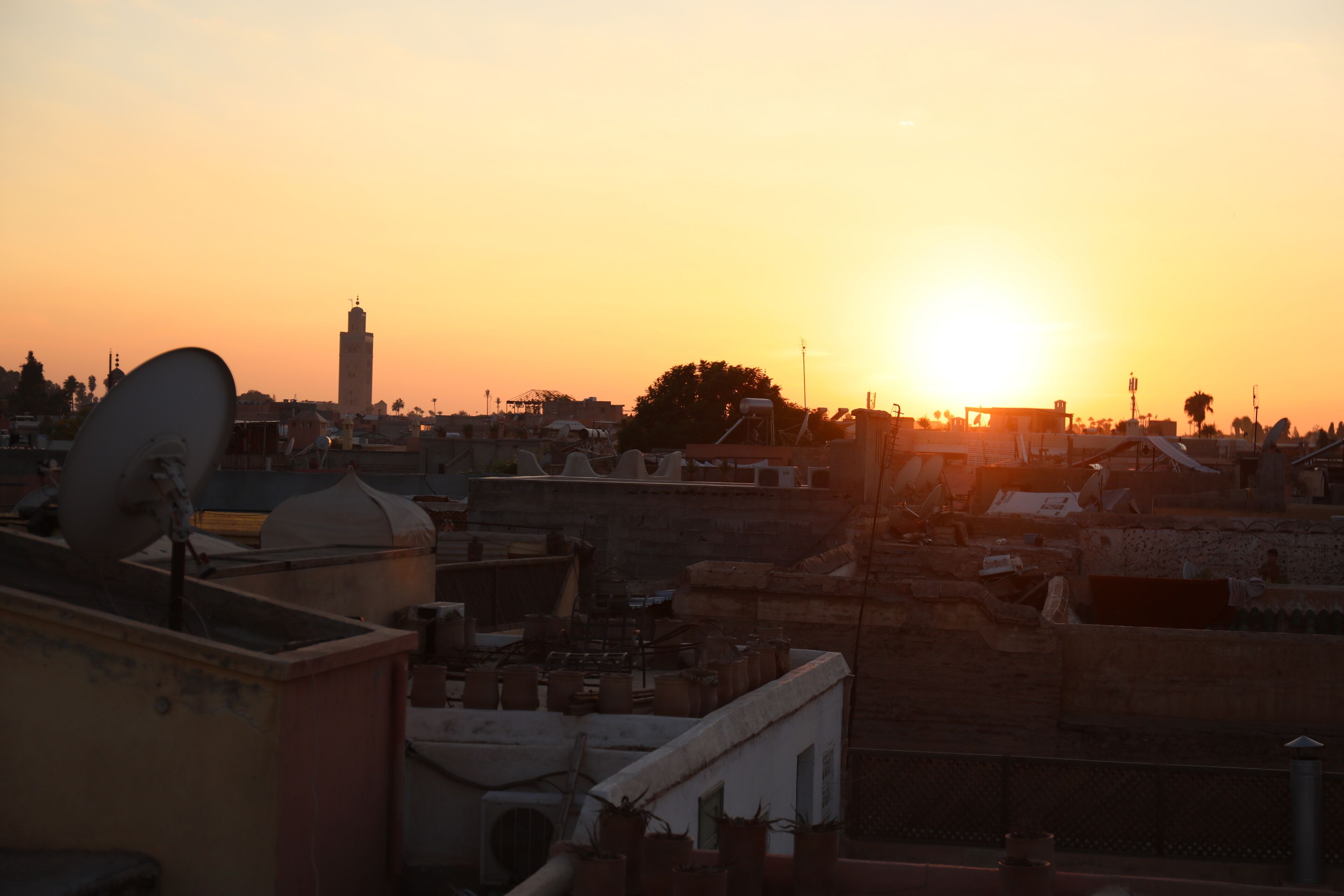 Foto - Riad Azzouna 13