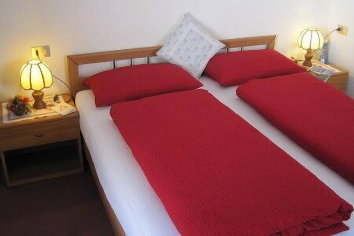 Departamento, 1 habitación (Aurona)
