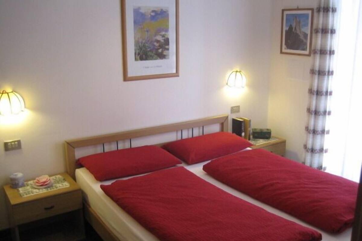 Departamento, 1 habitación (Pizac)