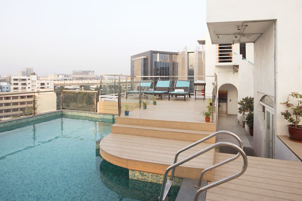 Hotel Aureole