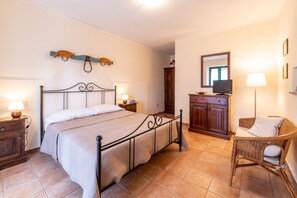 Apartment, 1 Bedroom (Olivo D)