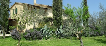 Agriturismo La Fonte