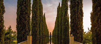 Agriturismo La Fonte