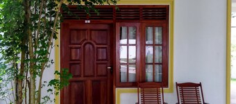 Sounds of Nature mini hotel