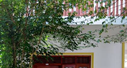 Sounds of Nature mini hotel