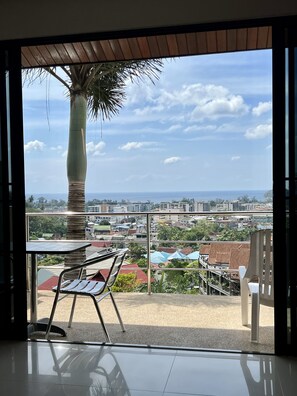 Apartment | Beach/ocean view - Mountain Sea View Luxury Apartments (Karon)