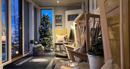 Granavolden Hotel & Gjæstgiveri