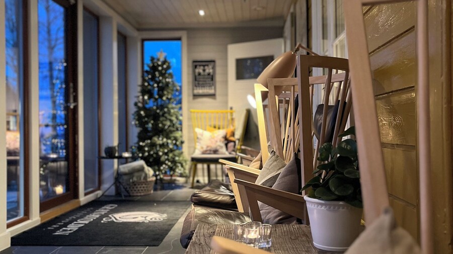 Granavolden Hotel & Gjæstgiveri
