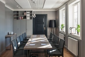 Meeting facility - Granavolden Hotel & Gjæstgiveri (Gran)