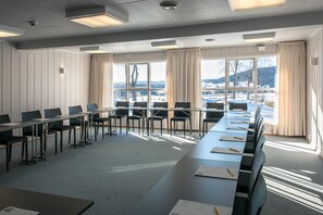Meeting facility - Granavolden Hotel & Gjæstgiveri (Gran)