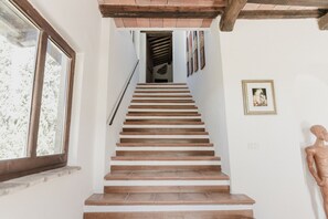 Apartment, 3 Bedrooms (10pax) | Terrace/patio - Casali del Toppello (Corciano)