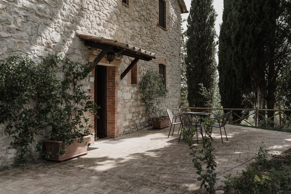 Casali del Toppello - Maestrello