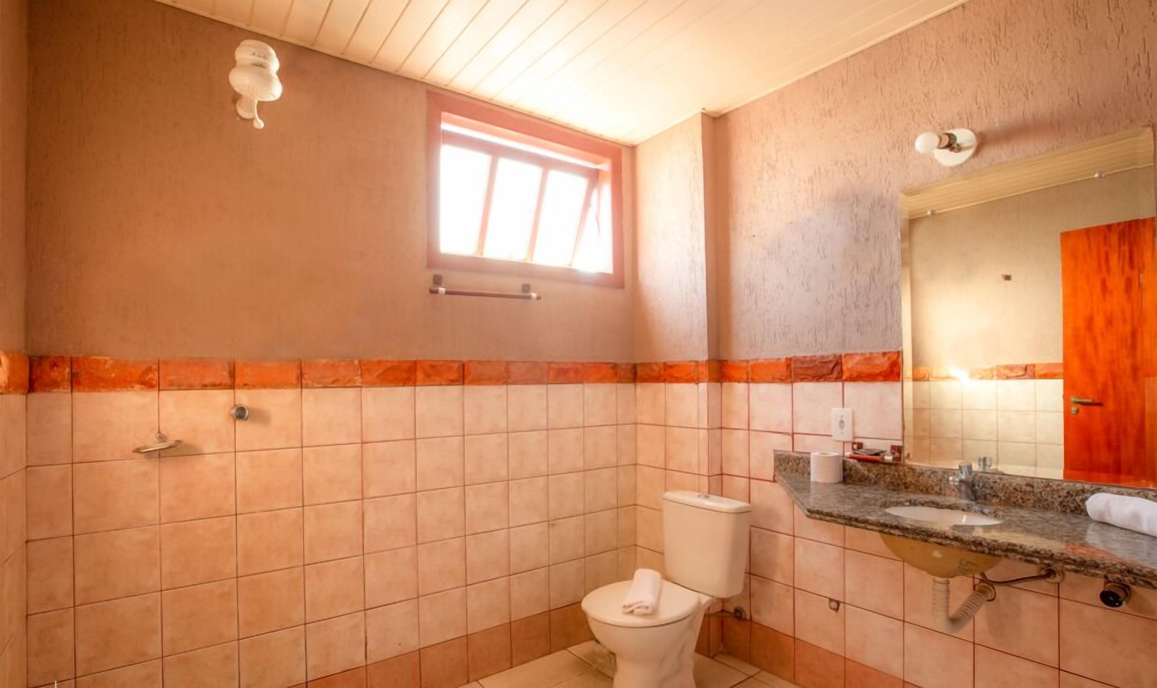 Foto - Rede Andrade Goiania Centro