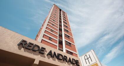 Rede Andrade Goiânia Centro
